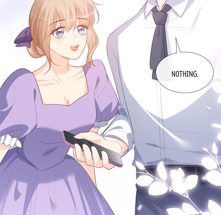 The Celebrity Queen The Celebrity Queen EP 44 - Toomics page 95 - 