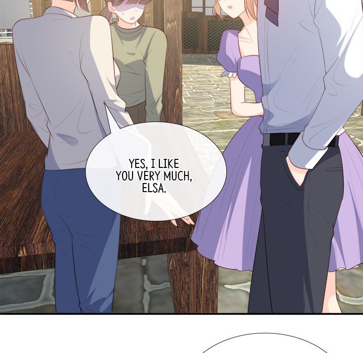 The Celebrity Queen The Celebrity Queen EP 44 - Toomics page 97 - 