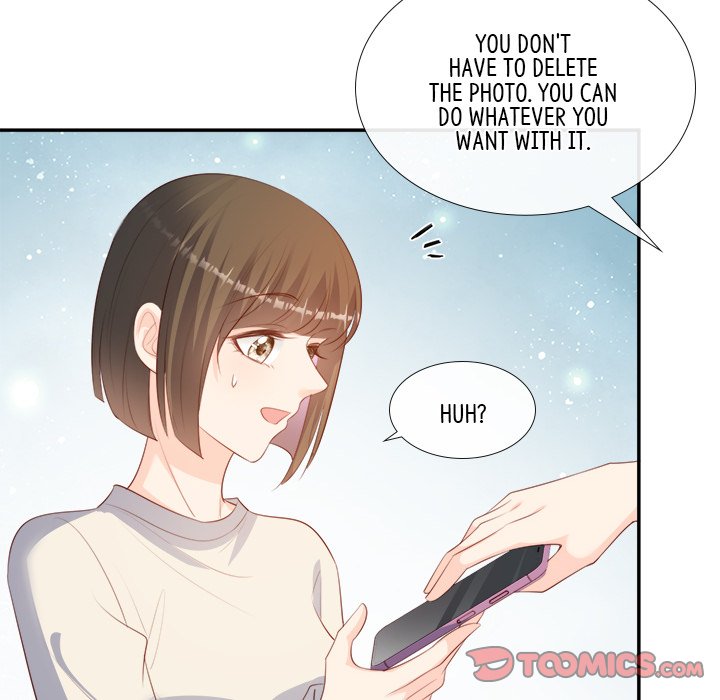The Celebrity Queen The Celebrity Queen EP 44 - Toomics page 98 - 
