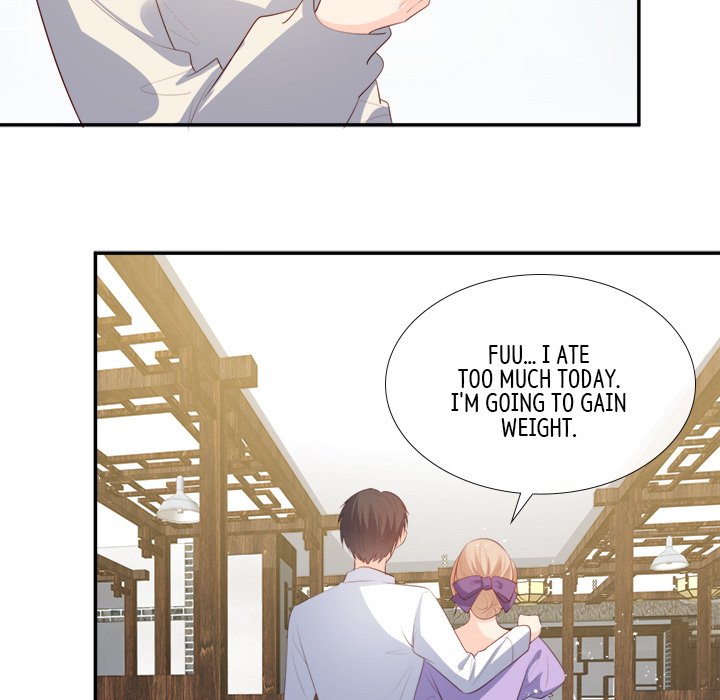 The Celebrity Queen The Celebrity Queen EP 44 - Toomics page 99 - 