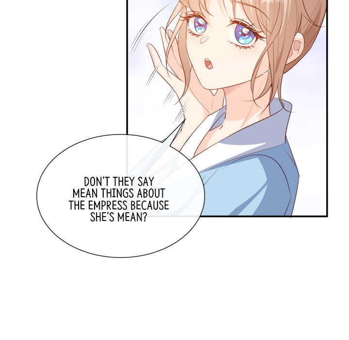 Read The Celebrity Queen chapter 45 image 101 on Lezhin