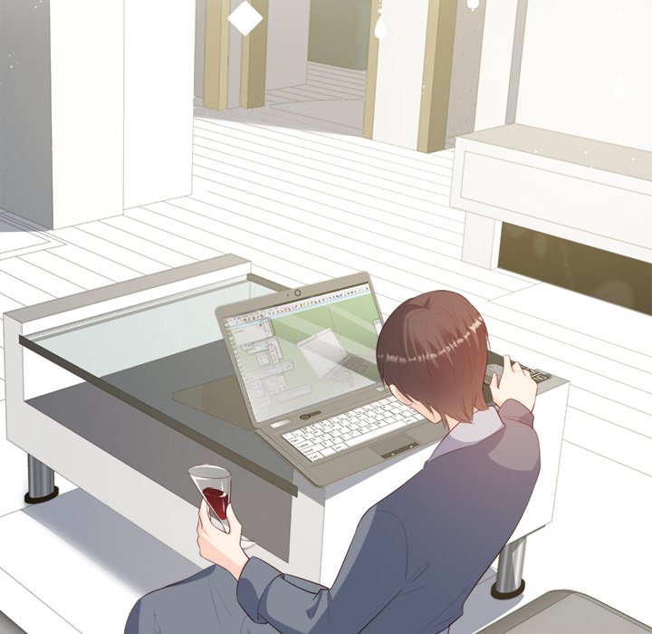 Read The Celebrity Queen chapter 45 image 12 on Lezhin