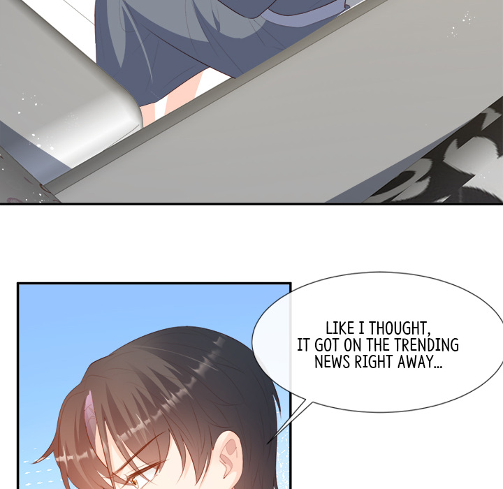 Read The Celebrity Queen chapter 45 image 13 on Lezhin
