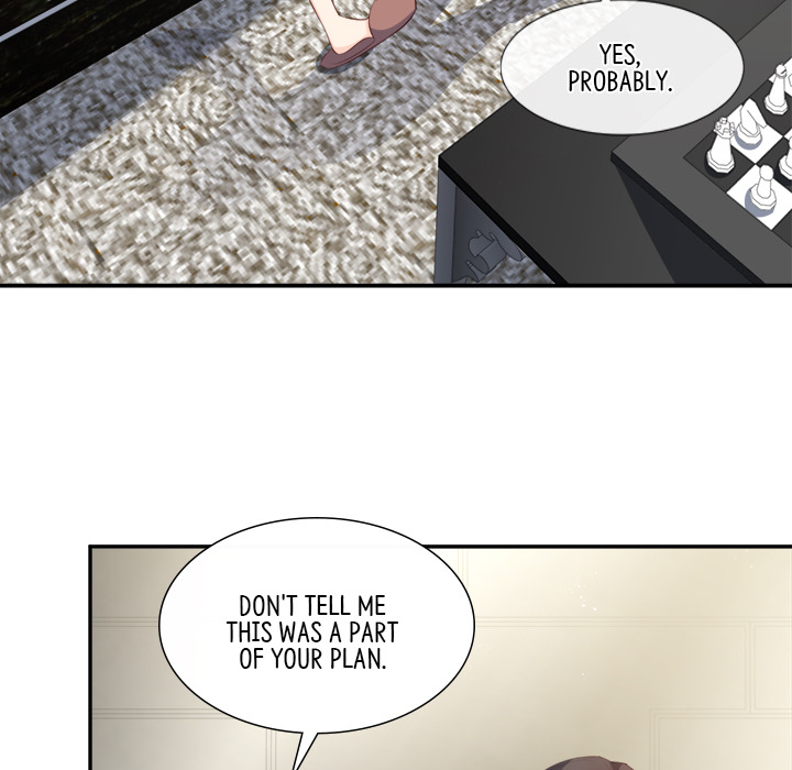Read The Celebrity Queen chapter 45 image 18 on Lezhin