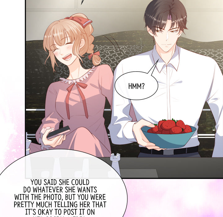 Read The Celebrity Queen chapter 45 image 19 on Lezhin