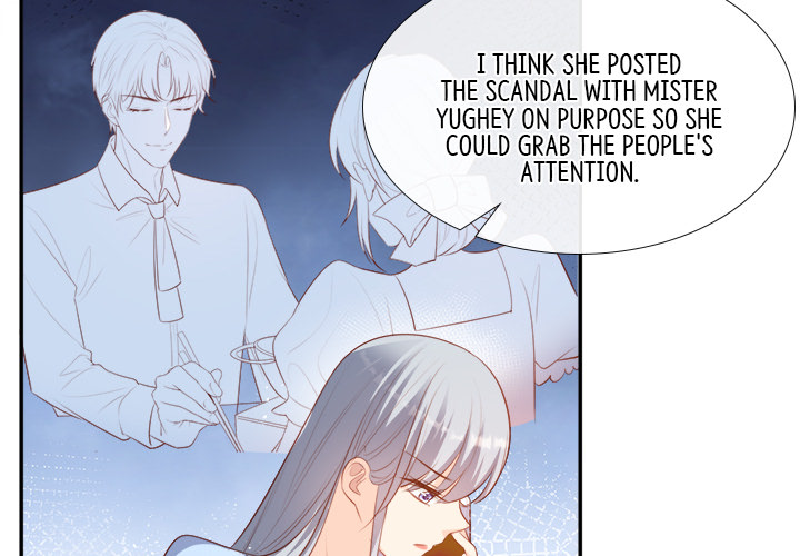 Read The Celebrity Queen chapter 45 image 2 on Lezhin