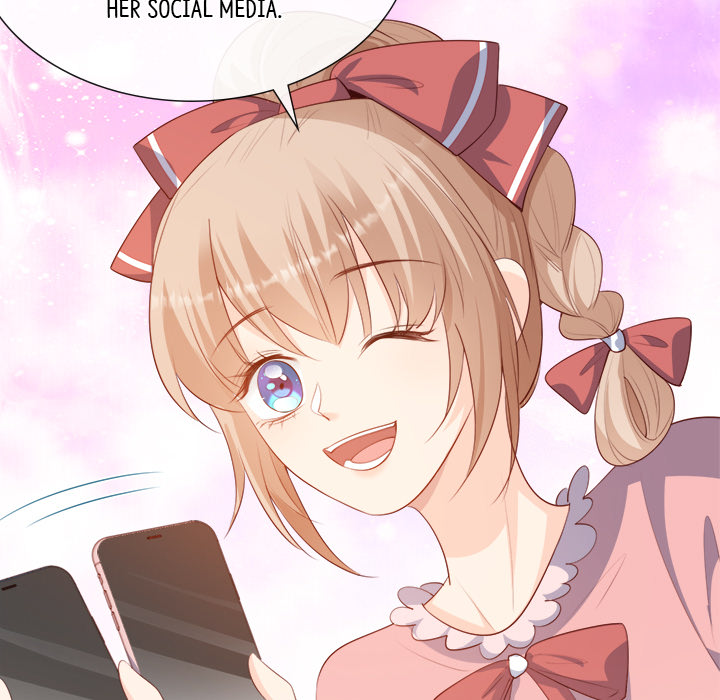 Read The Celebrity Queen chapter 45 image 20 on Lezhin