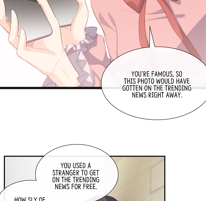 Read The Celebrity Queen chapter 45 image 21 on Lezhin