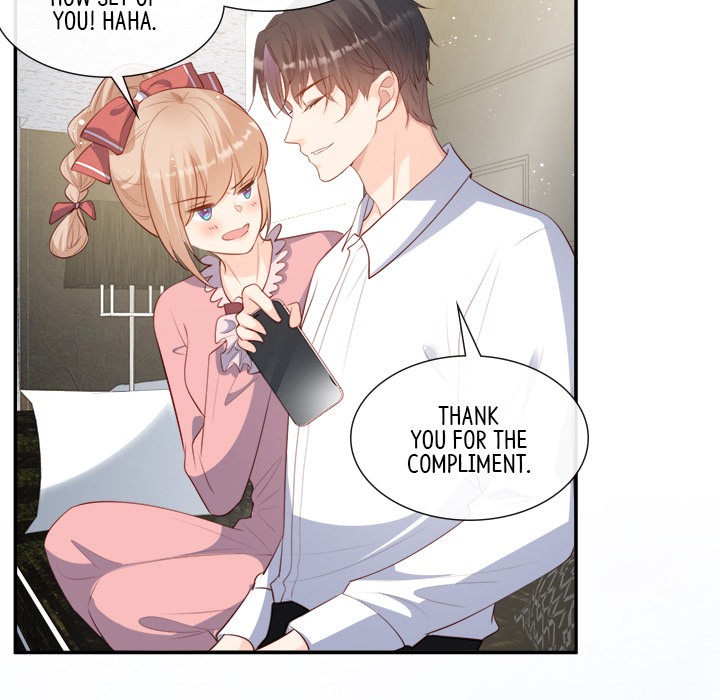 Read The Celebrity Queen chapter 45 image 22 on Lezhin