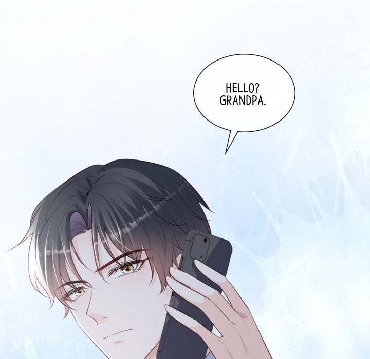 Read The Celebrity Queen chapter 45 image 23 on Lezhin