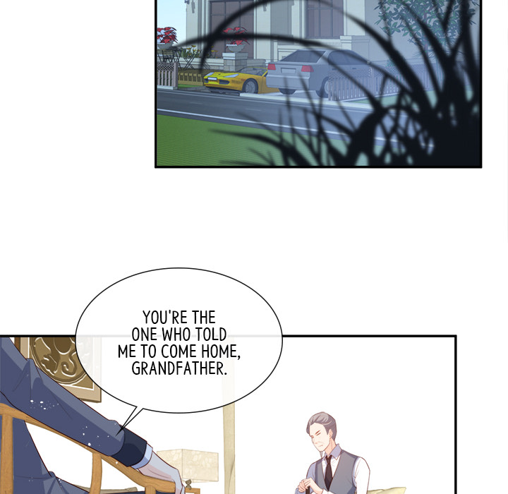 Read The Celebrity Queen chapter 45 image 26 on Lezhin