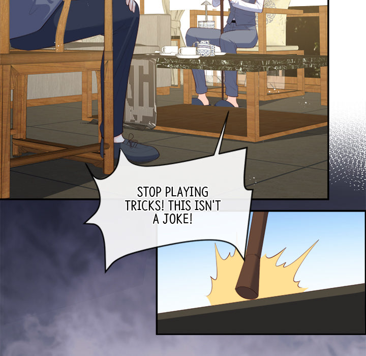 Read The Celebrity Queen chapter 45 image 27 on Lezhin