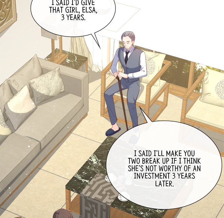 Read The Celebrity Queen chapter 45 image 31 on Lezhin