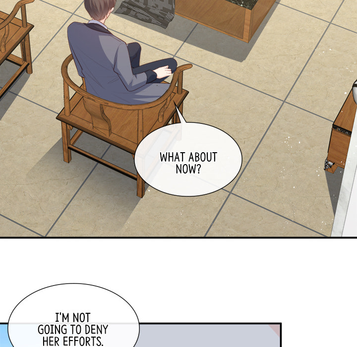 Read The Celebrity Queen chapter 45 image 32 on Lezhin