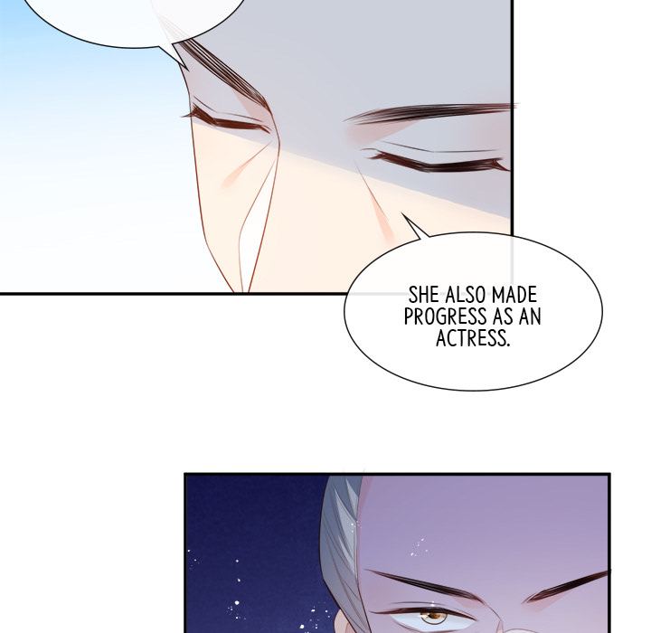 Read The Celebrity Queen chapter 45 image 33 on Lezhin