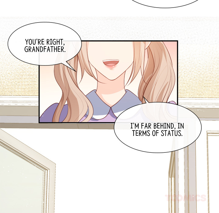 Read The Celebrity Queen chapter 45 image 35 on Lezhin