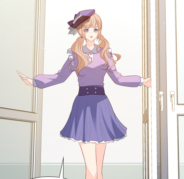 Read The Celebrity Queen chapter 45 image 36 on Lezhin