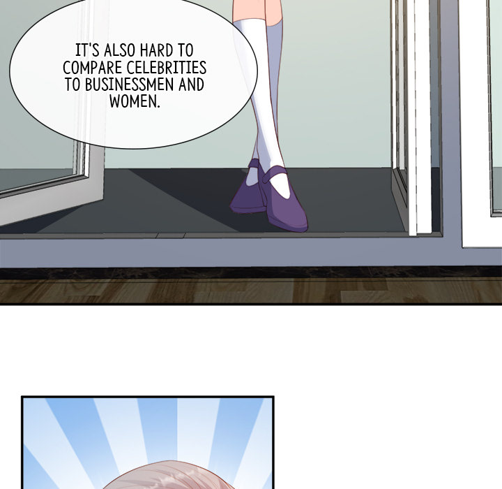 Read The Celebrity Queen chapter 45 image 37 on Lezhin