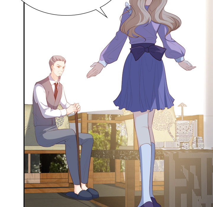 Read The Celebrity Queen chapter 45 image 39 on Lezhin