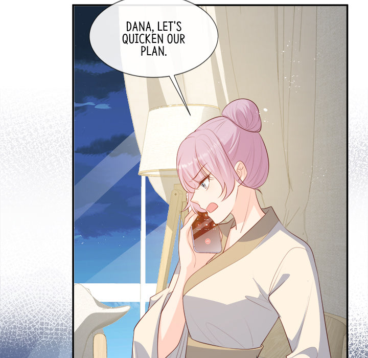 Read The Celebrity Queen chapter 45 image 4 on Lezhin