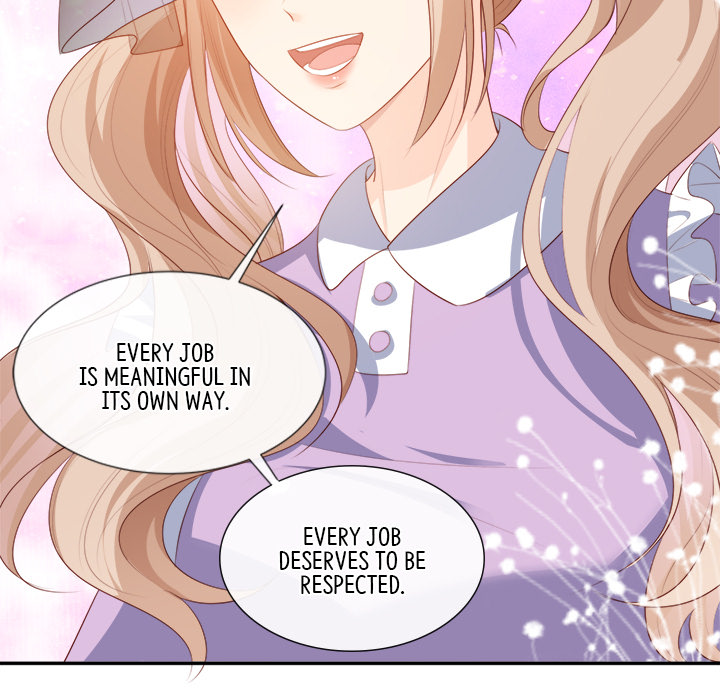 Read The Celebrity Queen chapter 45 image 41 on Lezhin