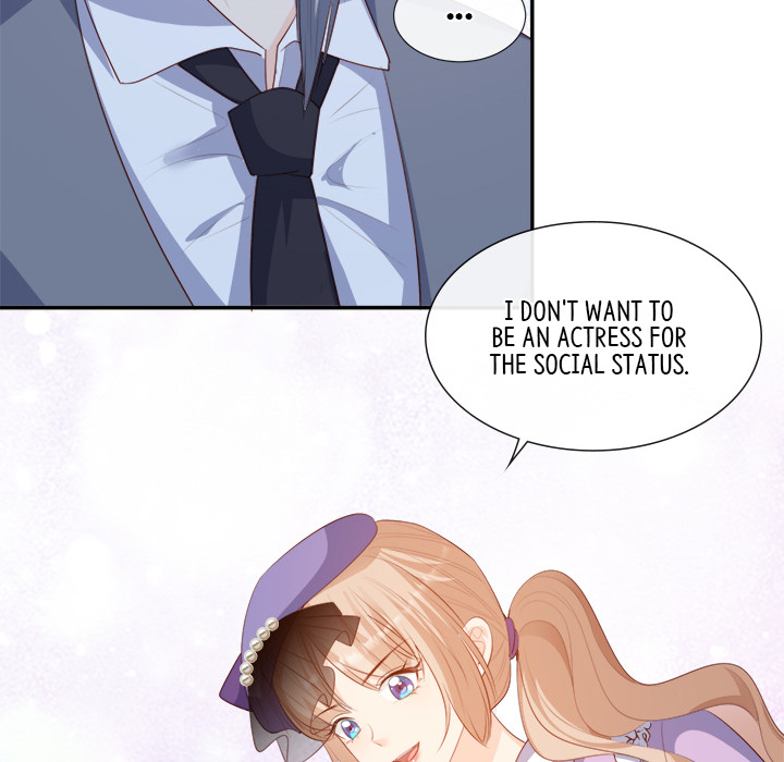 Read The Celebrity Queen chapter 45 image 43 on Lezhin