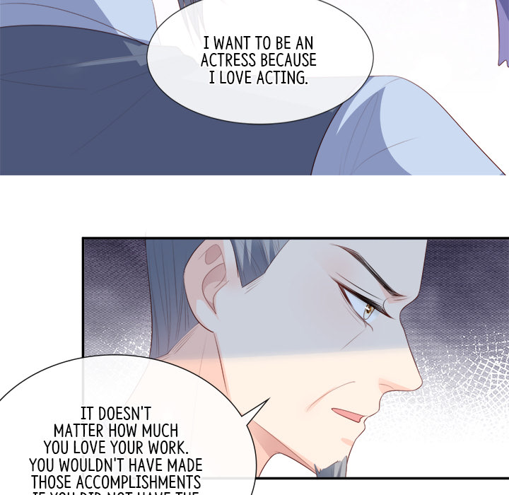 Read The Celebrity Queen chapter 45 image 45 on Lezhin