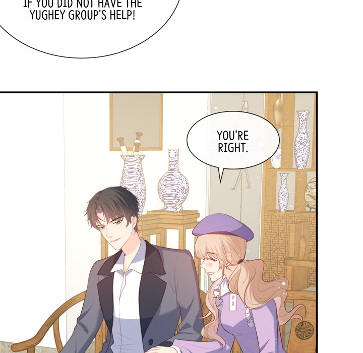 Read The Celebrity Queen chapter 45 image 46 on Lezhin