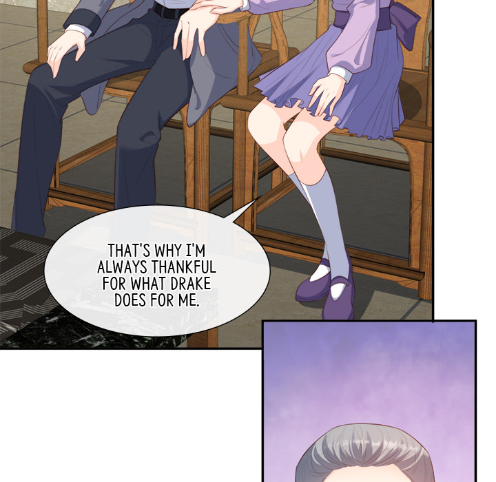 Read The Celebrity Queen chapter 45 image 47 on Lezhin
