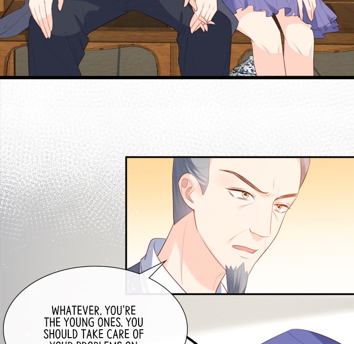 Read The Celebrity Queen chapter 45 image 51 on Lezhin