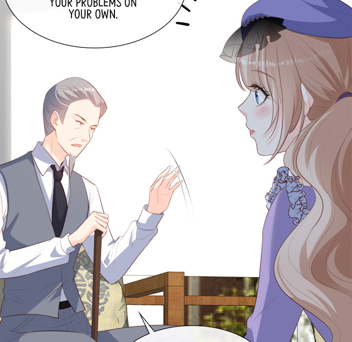 Read The Celebrity Queen chapter 45 image 52 on Lezhin
