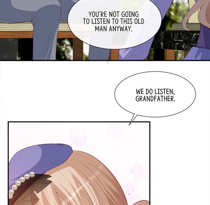 Read The Celebrity Queen chapter 45 image 53 on Lezhin