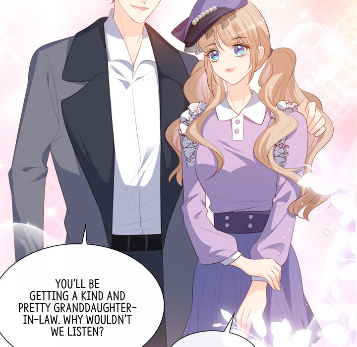 Read The Celebrity Queen chapter 45 image 56 on Lezhin