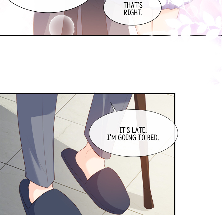 Read The Celebrity Queen chapter 45 image 57 on Lezhin