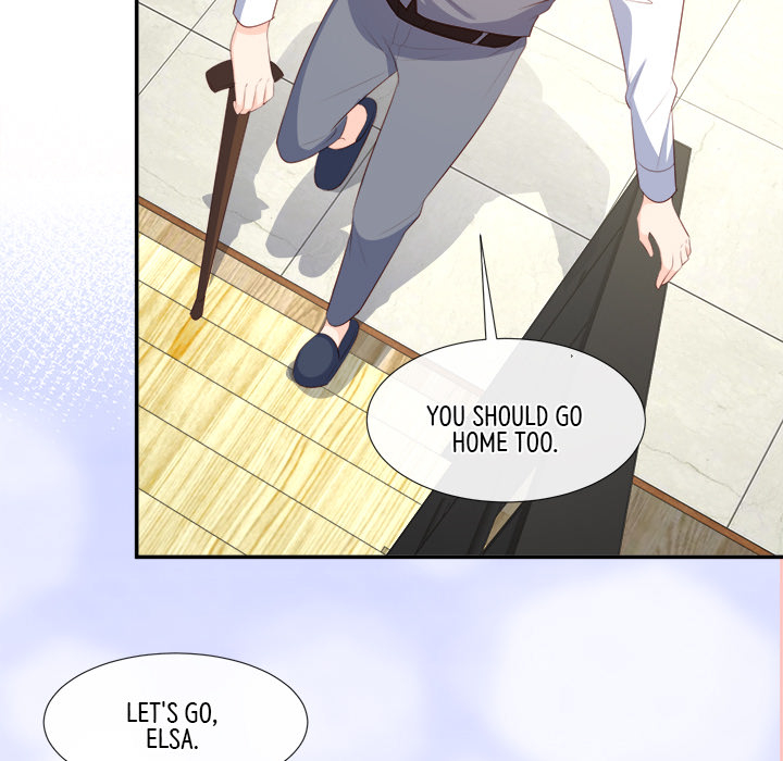 Read The Celebrity Queen chapter 45 image 59 on Lezhin