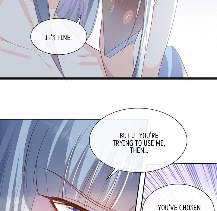 Read The Celebrity Queen chapter 45 image 6 on Lezhin