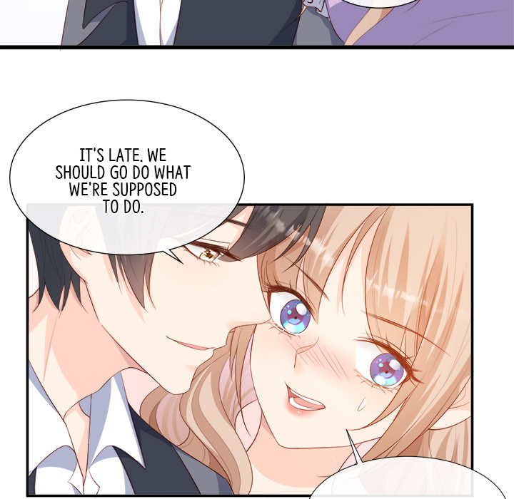 Read The Celebrity Queen chapter 45 image 61 on Lezhin