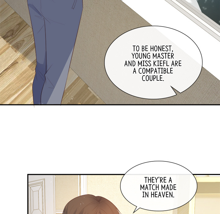 Read The Celebrity Queen chapter 45 image 64 on Lezhin