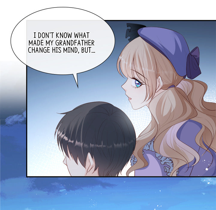 Read The Celebrity Queen chapter 45 image 68 on Lezhin