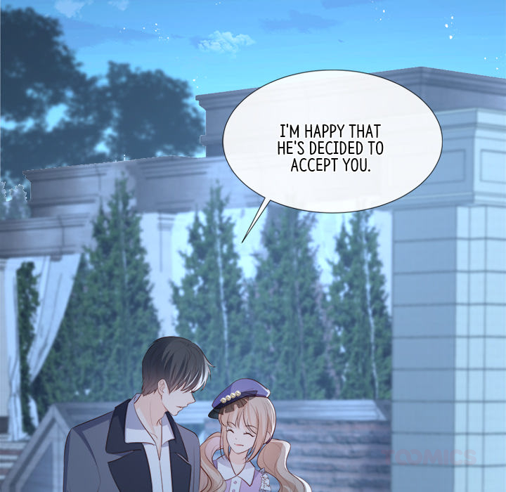 Read The Celebrity Queen chapter 45 image 69 on Lezhin