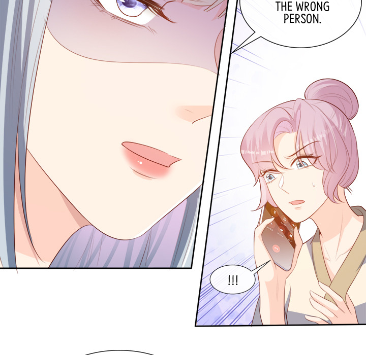 Read The Celebrity Queen chapter 45 image 7 on Lezhin