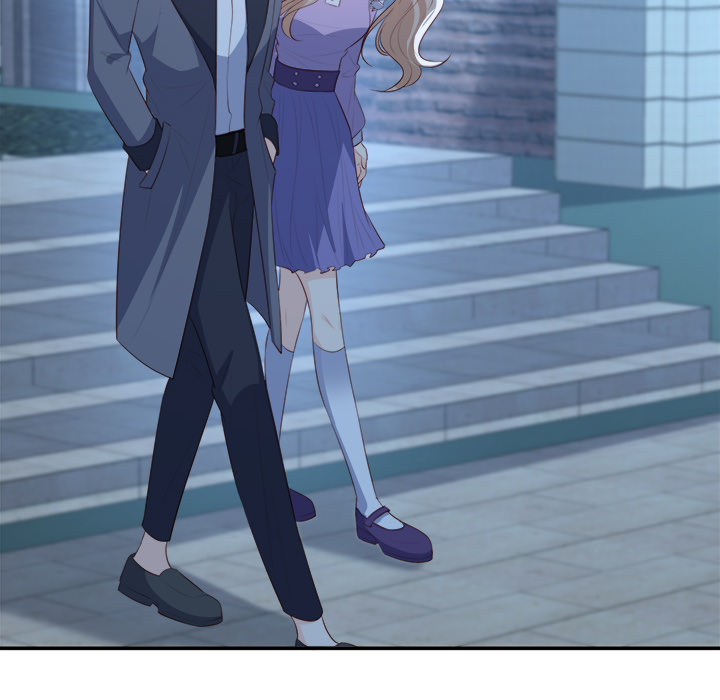 Read The Celebrity Queen chapter 45 image 70 on Lezhin