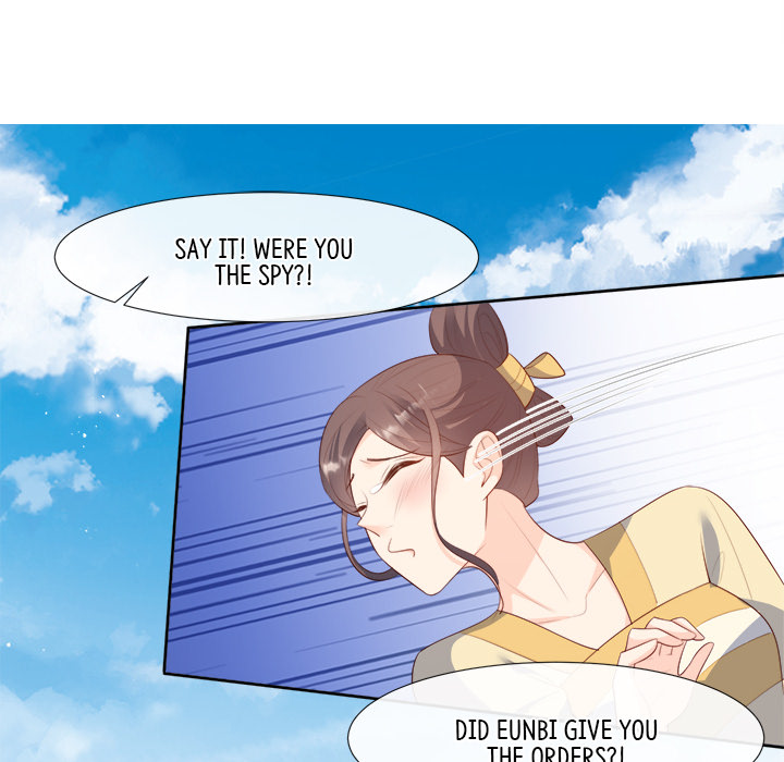 Read The Celebrity Queen chapter 45 image 71 on Lezhin