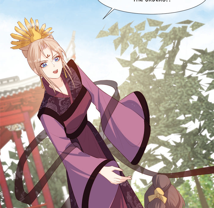 Read The Celebrity Queen chapter 45 image 72 on Lezhin