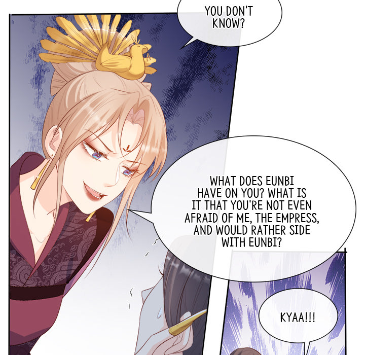 Read The Celebrity Queen chapter 45 image 74 on Lezhin