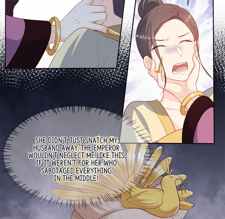 Read The Celebrity Queen chapter 45 image 75 on Lezhin