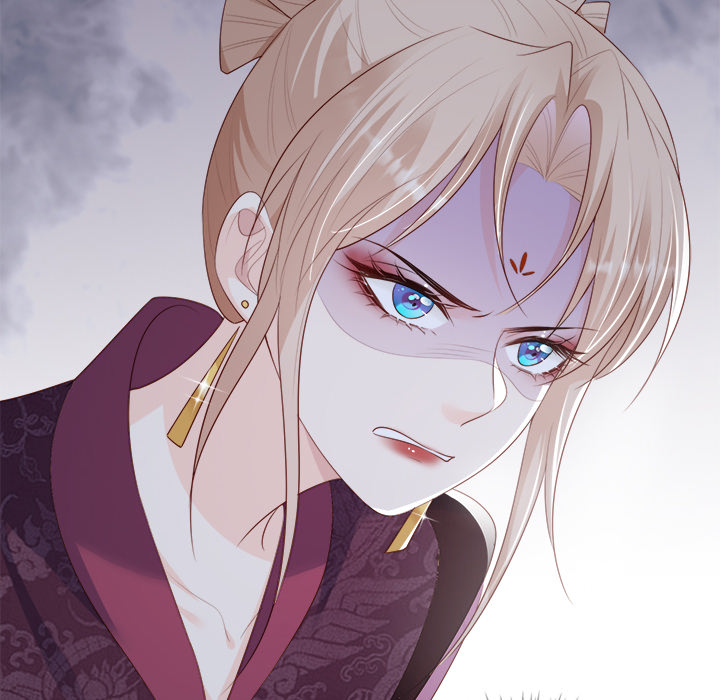 Read The Celebrity Queen chapter 45 image 76 on Lezhin