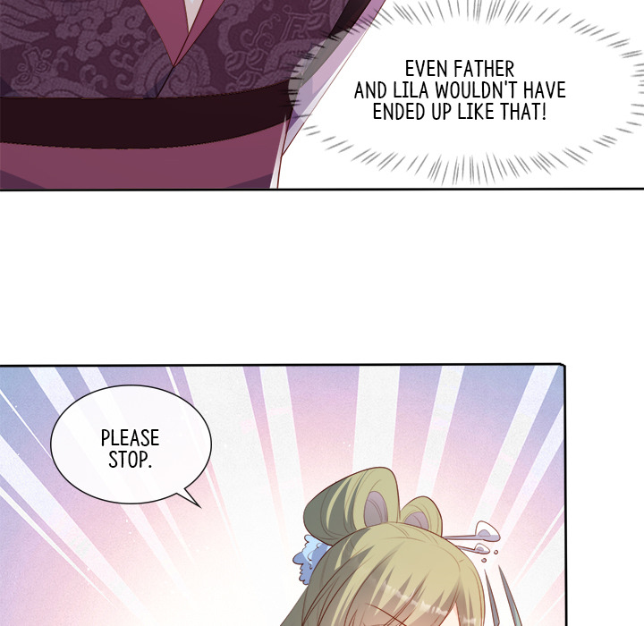 Read The Celebrity Queen chapter 45 image 77 on Lezhin