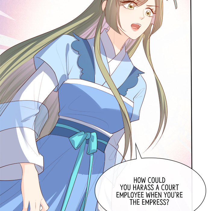 Read The Celebrity Queen chapter 45 image 78 on Lezhin