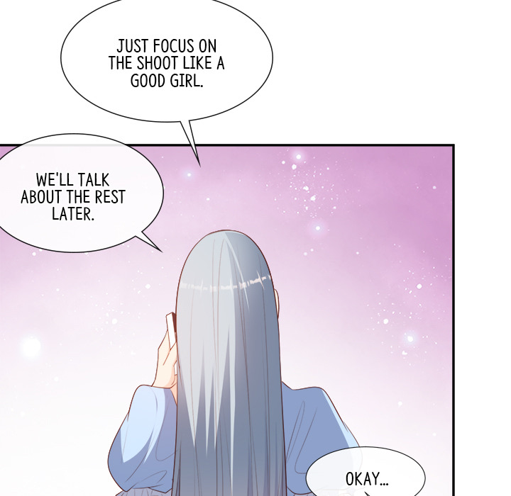 Read The Celebrity Queen chapter 45 image 8 on Lezhin